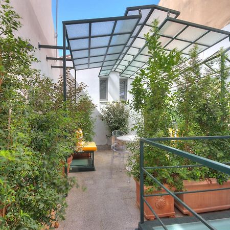 Apartamento Right House - Indipendent In Characteristic Marina District Cagliari Exterior foto