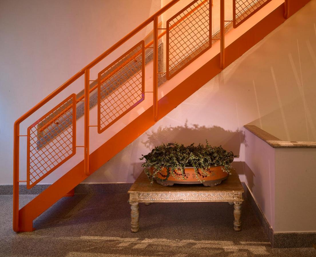 Apartamento Right House - Indipendent In Characteristic Marina District Cagliari Exterior foto