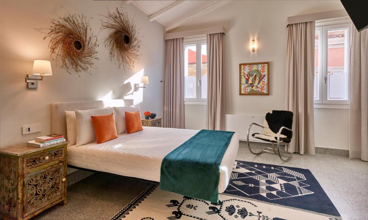 Apartamento Right House - Indipendent In Characteristic Marina District Cagliari Exterior foto